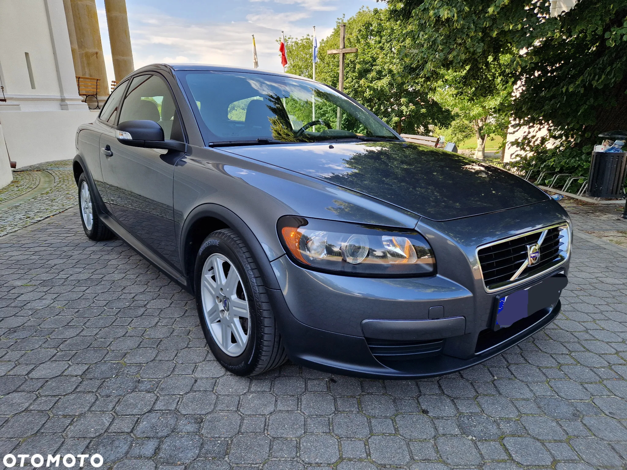 Volvo C30 D2 DRIVe Momentum - 11