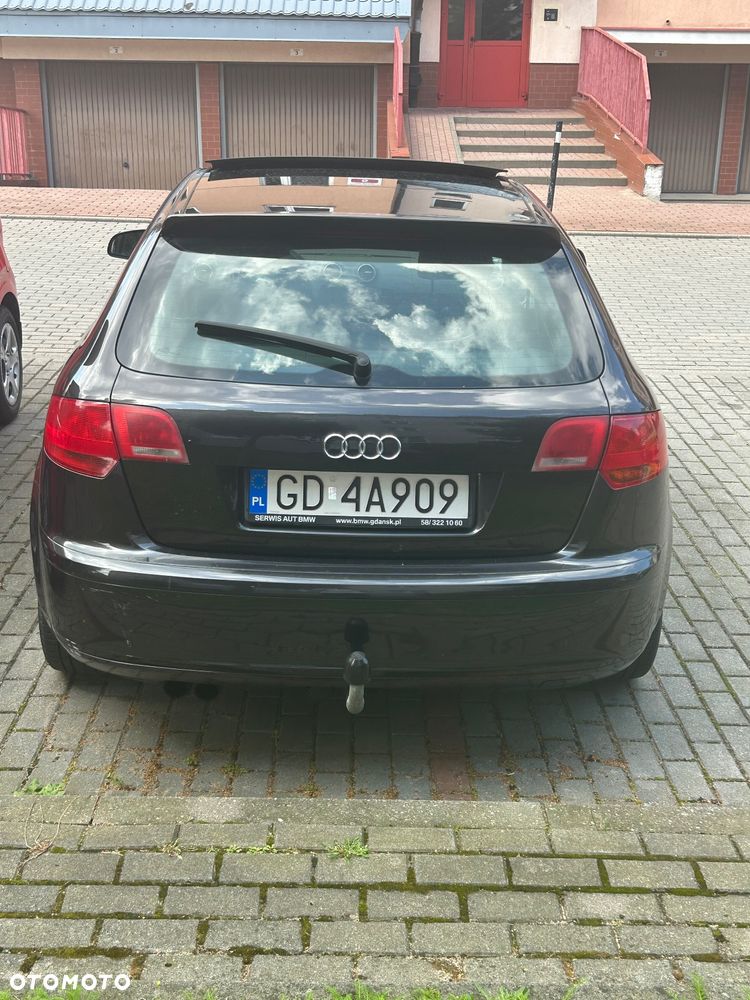 Audi A3 1.8T FSI Ambiente - 6