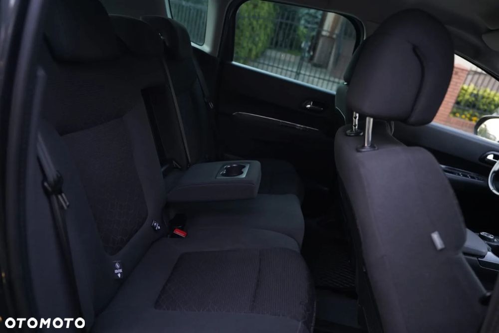 Peugeot 3008 BlueHDi 130 Stop & Start Active - 25