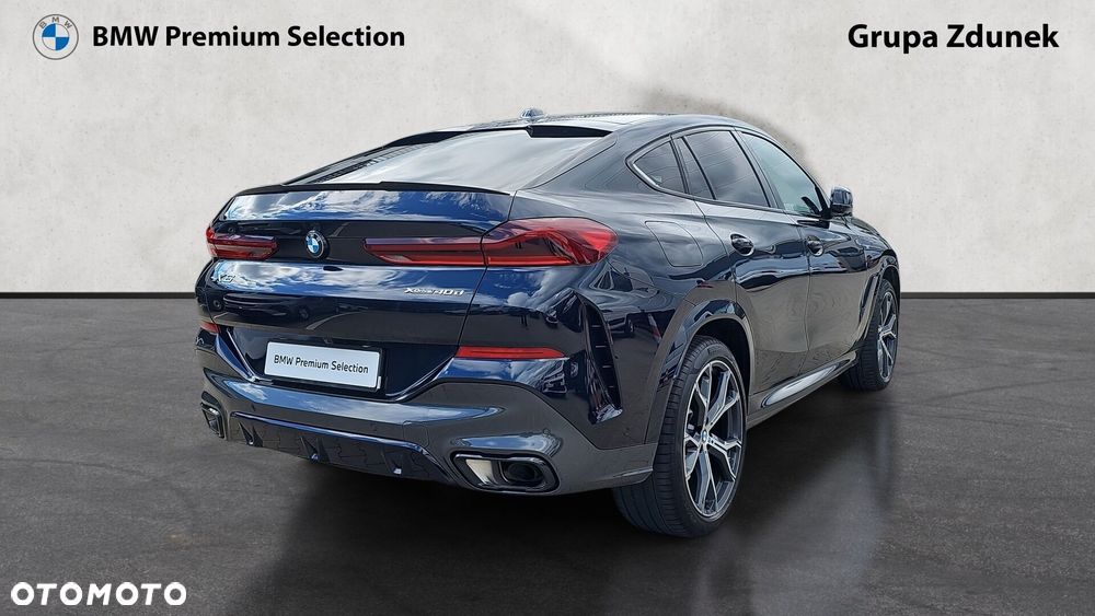 BMW X6 - 13
