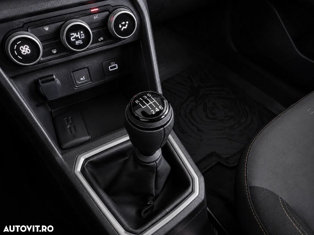 Dacia Jogger 7 locuri ECO-G 100 Extreme+ - 9