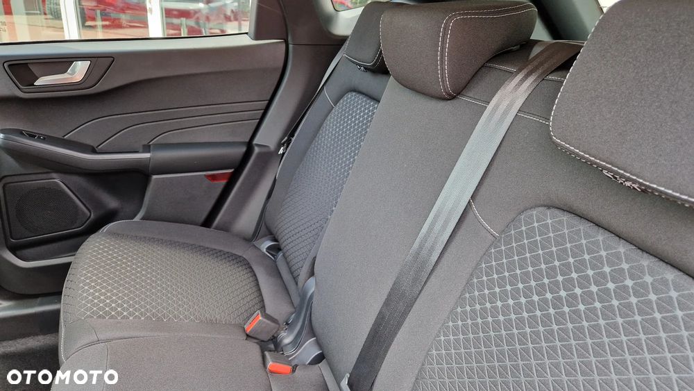 Ford Kuga 1.5 EcoBoost FWD Titanium - 16