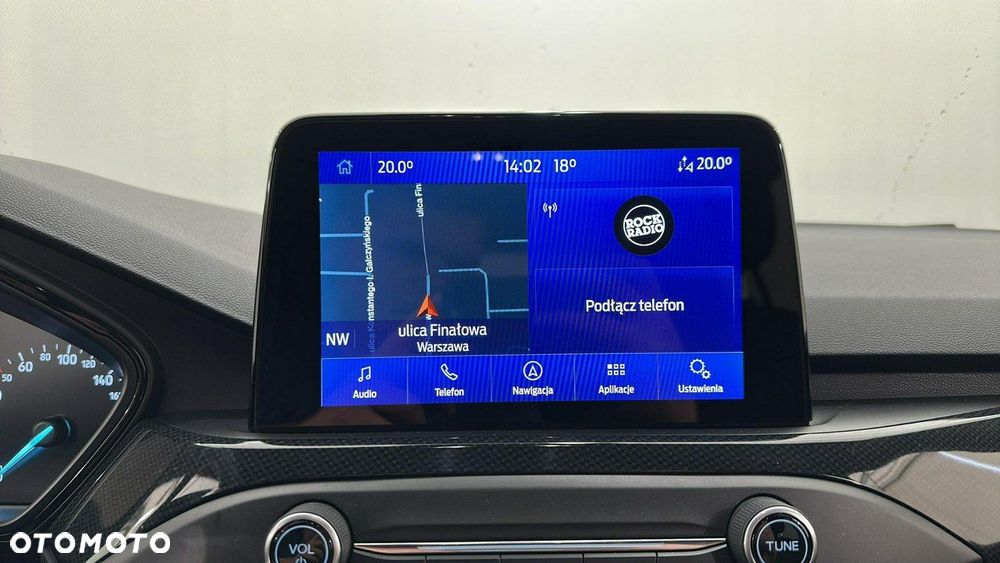 Ford Focus 1.5 EcoBoost ST-Line - 20