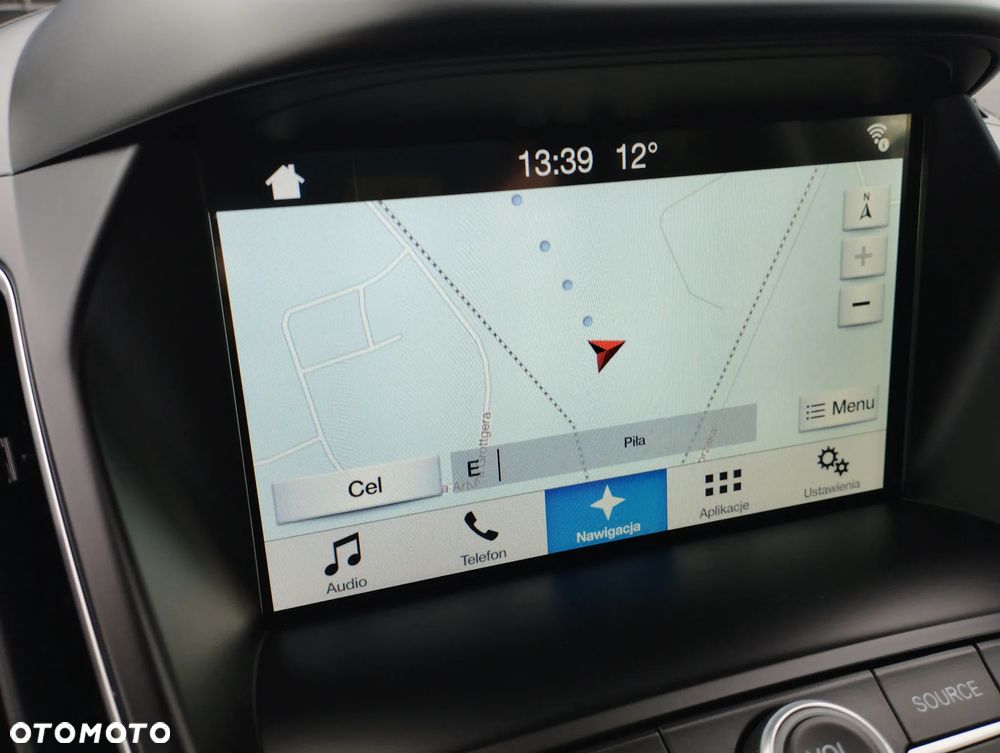 Ford Grand C-MAX - 22