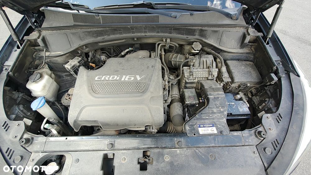 Hyundai Santa Fe - 13