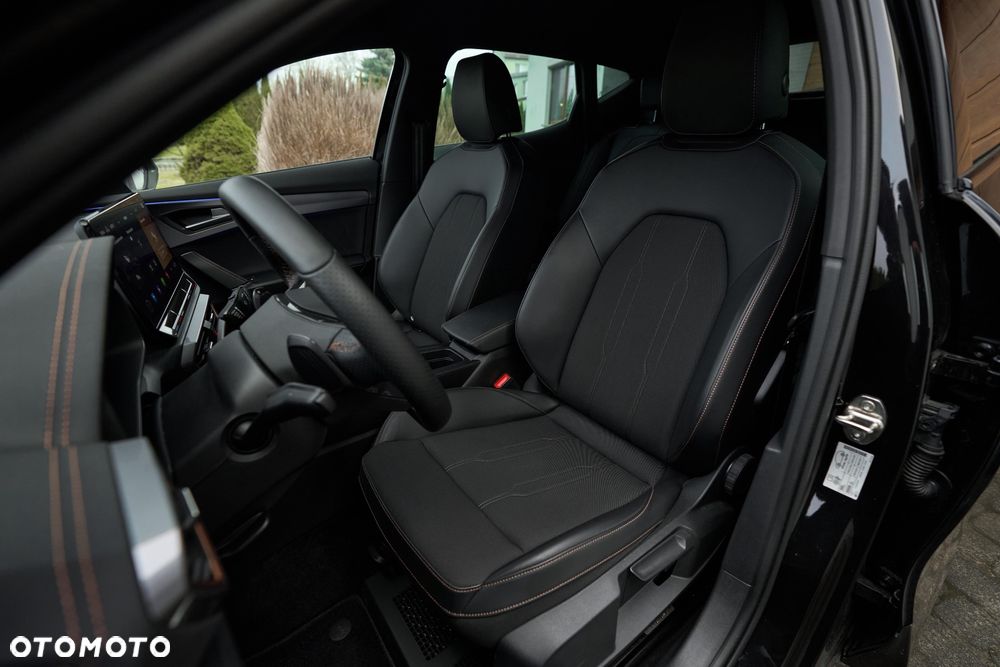 Cupra Formentor - 28