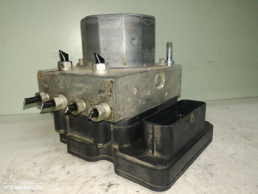 ABS OPEL CORSA E - 1