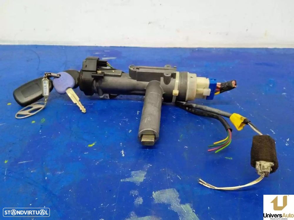 COMUTADOR DE ARRANQUE HYUNDAI SONATA IV 2001 -G4JP - 2