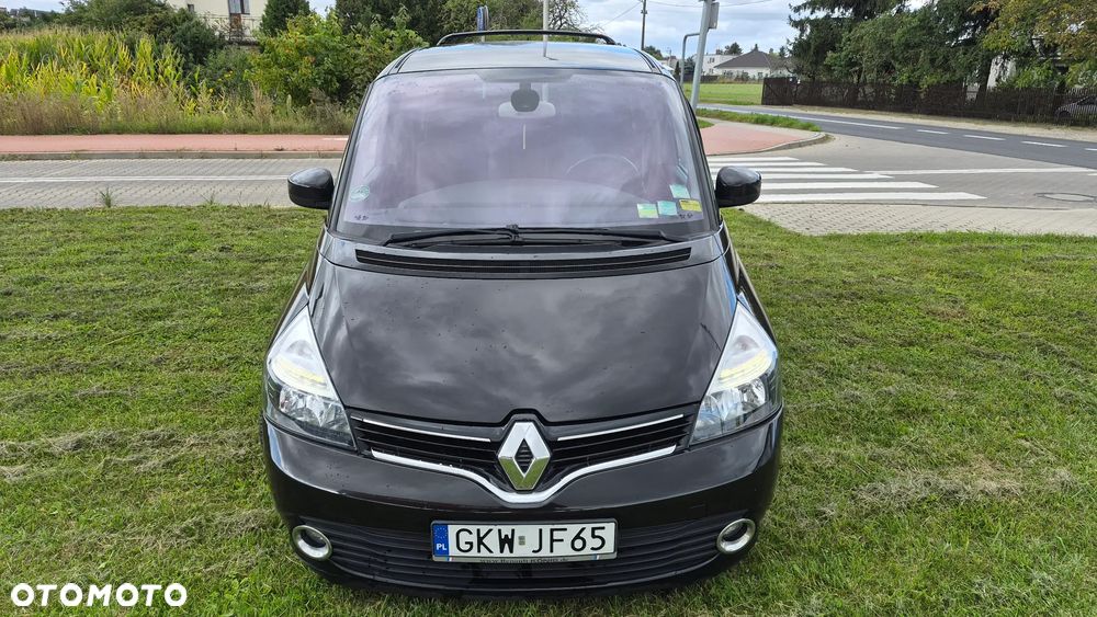 Renault Espace 2.0 dCi Privilege - 2