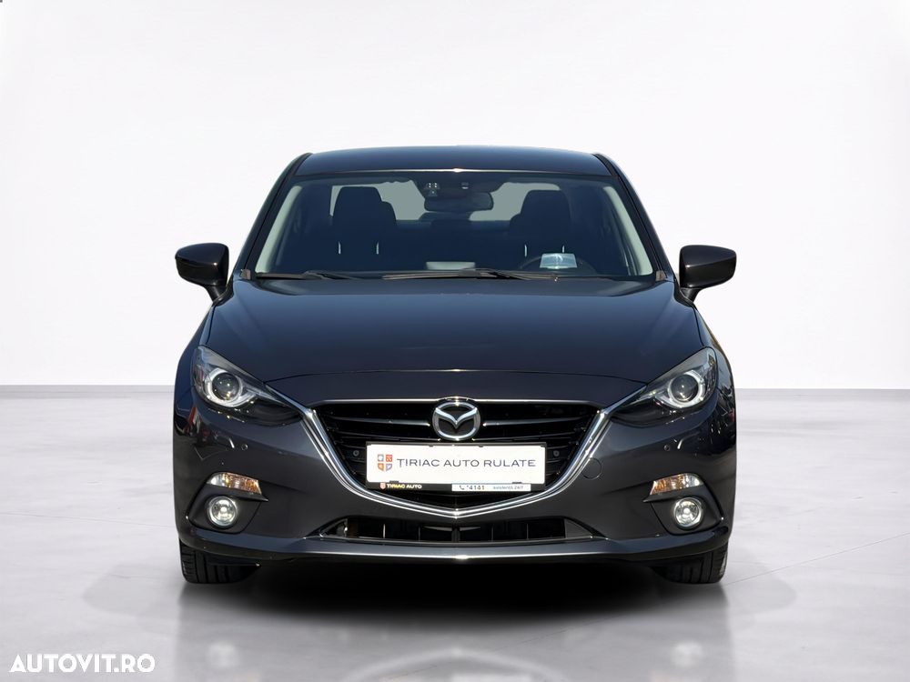 Mazda 3 - 10