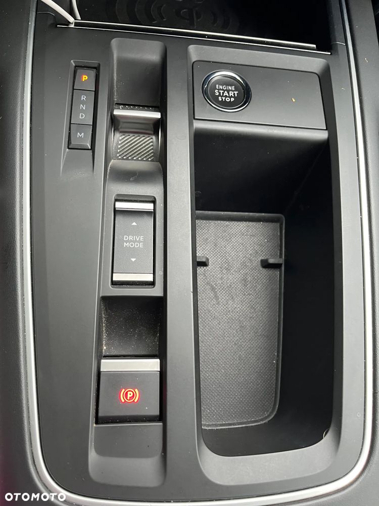 Citroën C5 Aircross 1.2 mHEV Max eDCT6 - 21