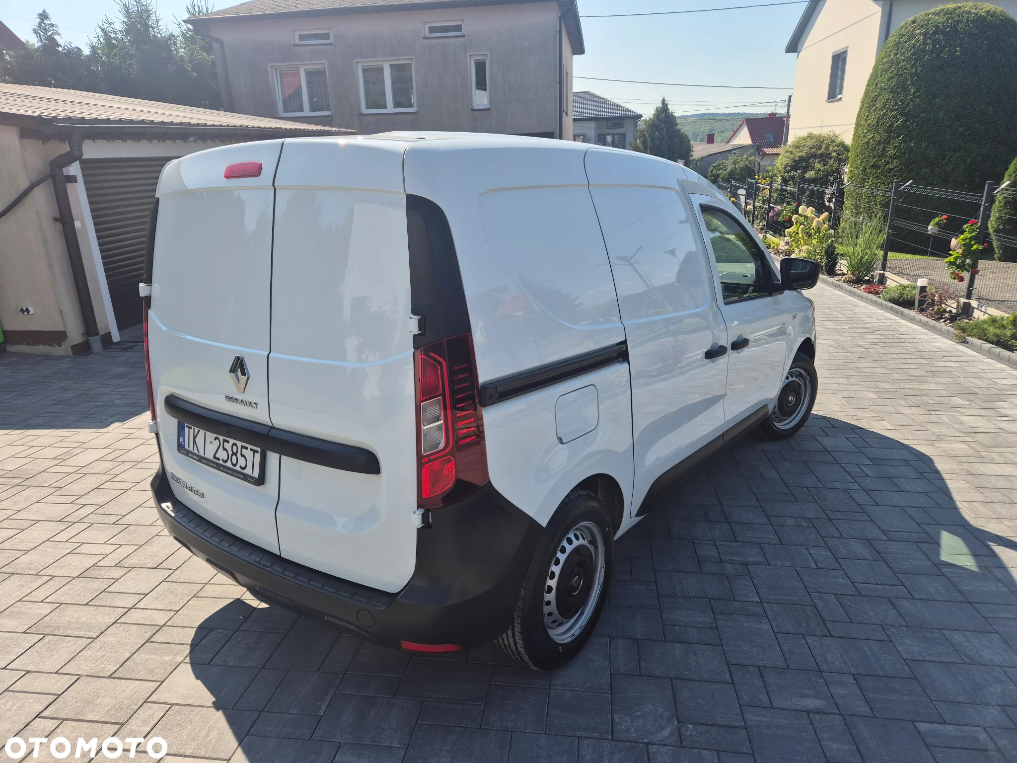 Renault Express - 3