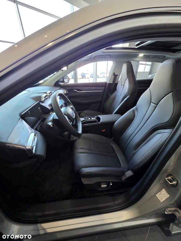 Dongfeng Mage - 25