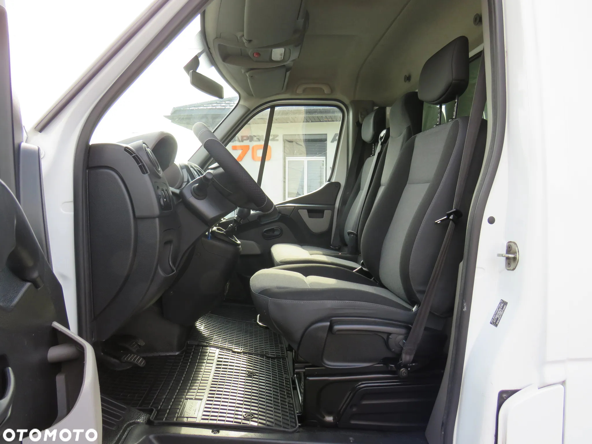 Renault Master Maxi 2.3dci 135Ps - 32