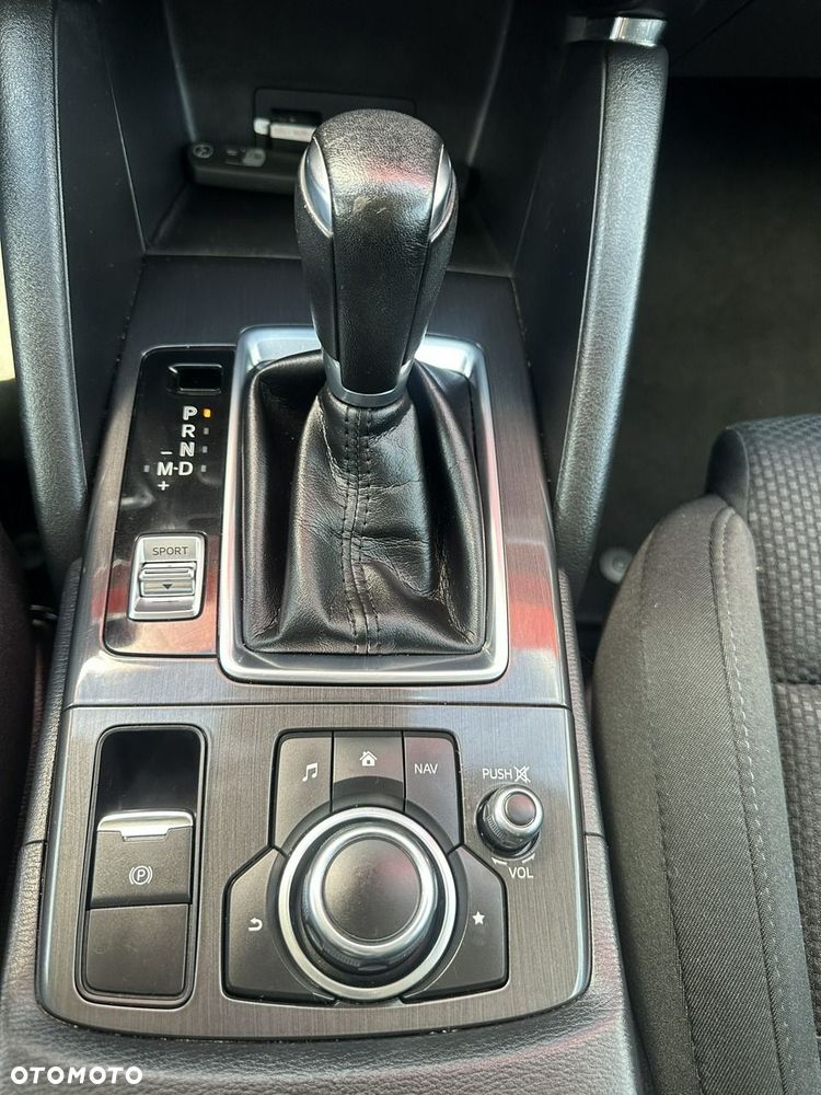 Mazda CX-5 SKYACTIV-G 160 Drive AWD Exclusive-Line - 27