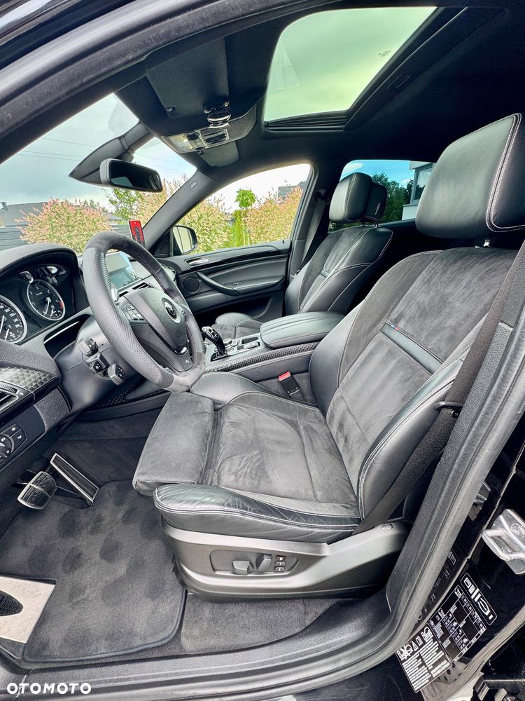 BMW X6 40d xDrive - 13