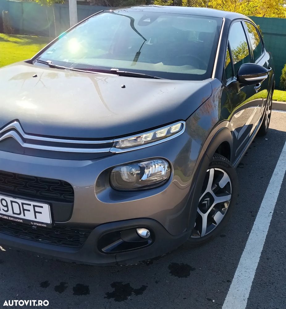 Citroën C3 - 7