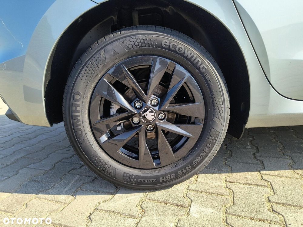 Skoda Fabia 1.0 TSI Drive DSG - 18