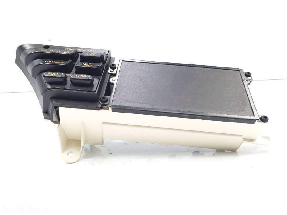 WYŚWIETLACZ PANEL CHEVROLET CORVETTE C4 LIFT - 6