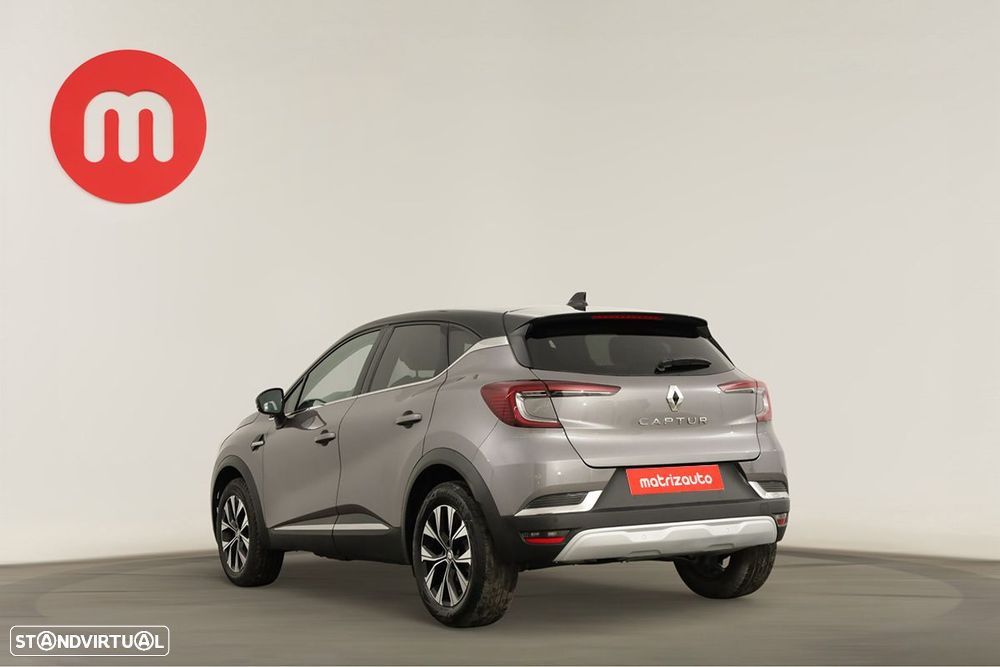Renault Captur 1.0 TCe Techno - 3