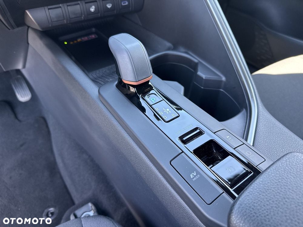 Toyota C-HR 1.8 Hybrid Style - 15