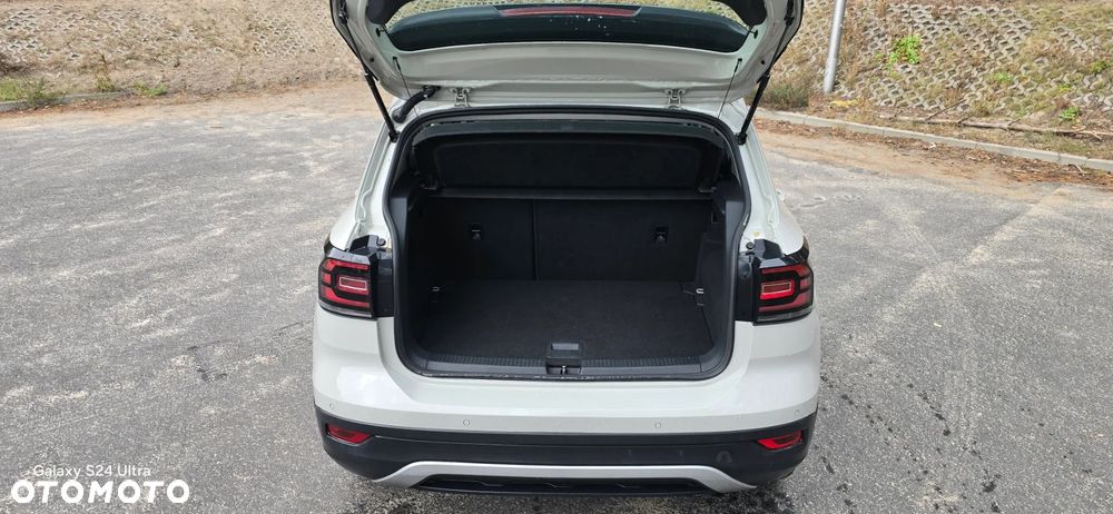 Volkswagen T-Cross - 7