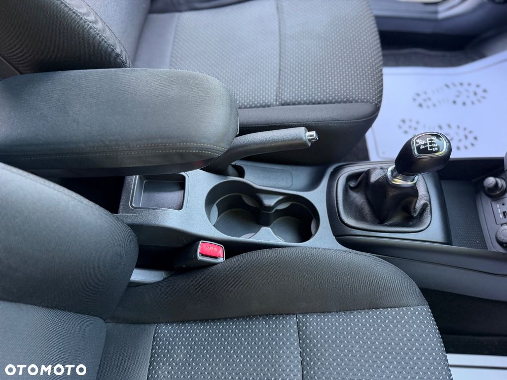Hyundai i30 i30cw 1.4 UEFA EURO 2012 Edition - 30