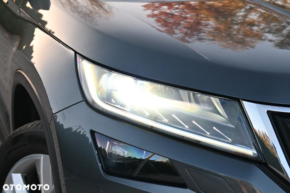 Skoda Kodiaq 2019 photo 5