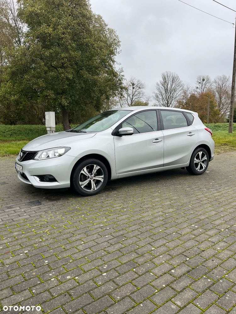 Nissan Pulsar 1.2 DIG-T Acenta - 6