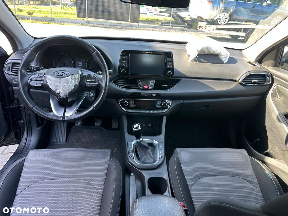 Hyundai i30 - 10