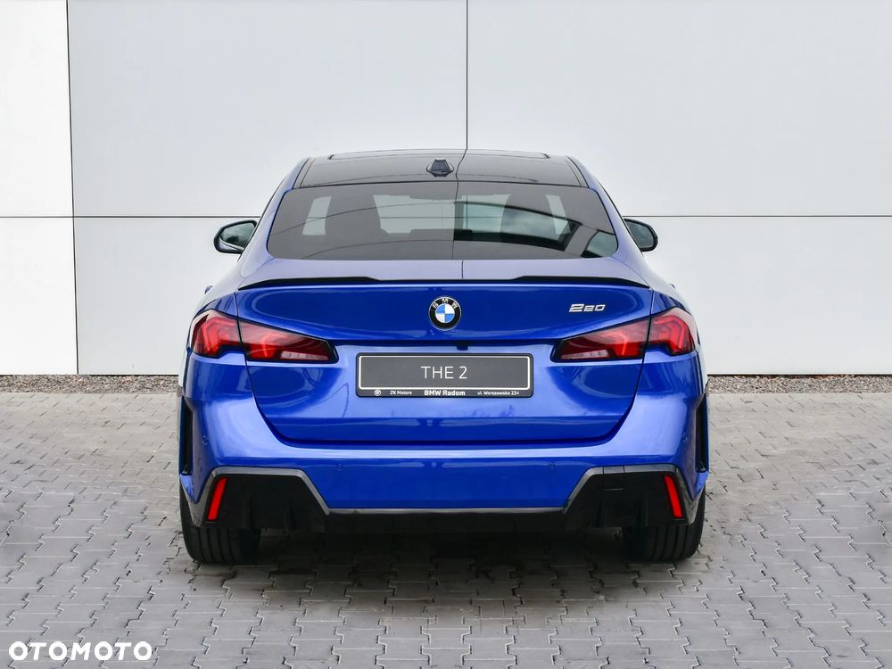 BMW Seria 2 220i - 7