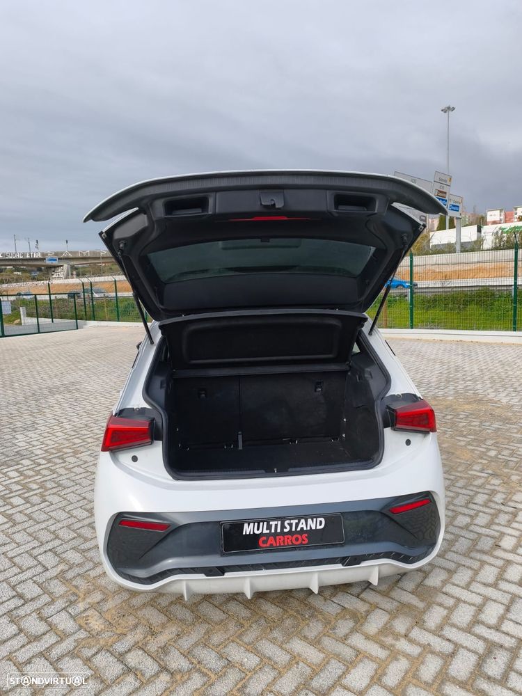 Cupra Born 150kW/60kWh - 12