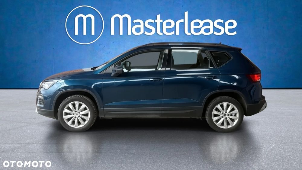 Seat Ateca 1.5 TSI Style S&S DSG - 9