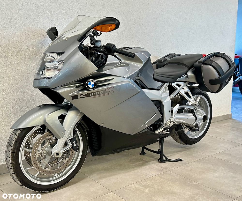 BMW K - 2