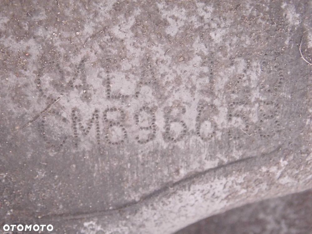 MISKA OLEJOWA GÓRNA HYUNDAI I20 I LIFT KIA PICANTO 1.2 16V ORYGINAŁ - 4