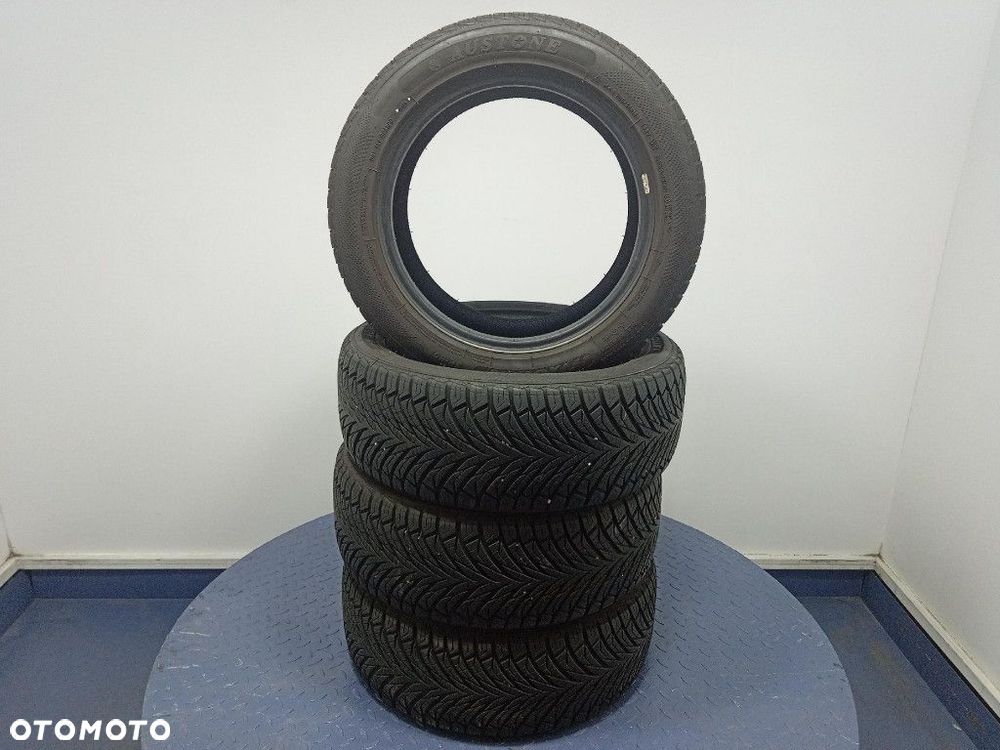 OPONY WIELOSEZONOWE AUSTONE FIXCLIME SP-401 205/55 R16 94V XL 4SZT - 1