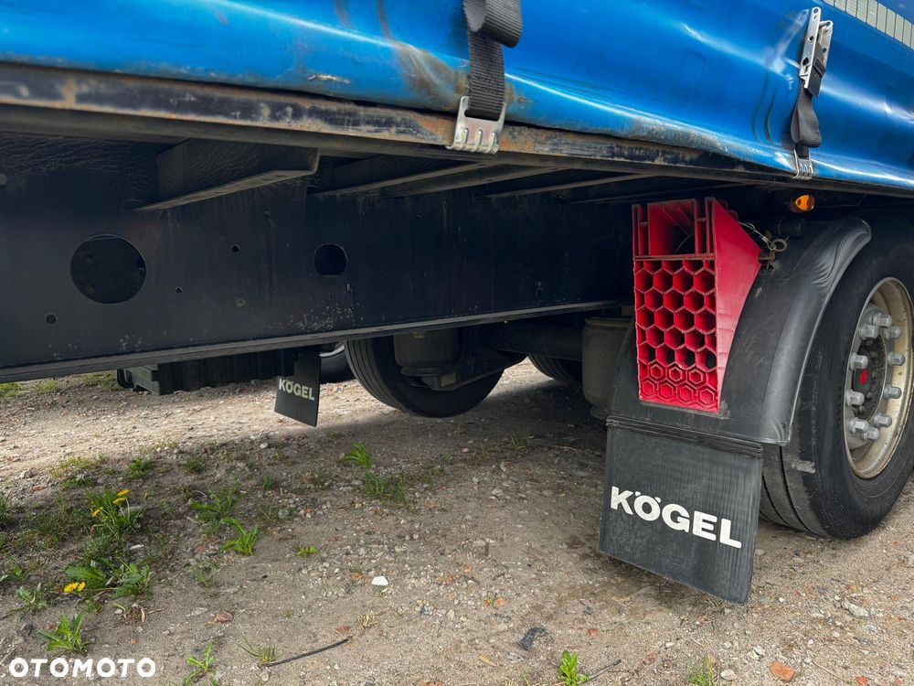 Kögel S24-1 - 16