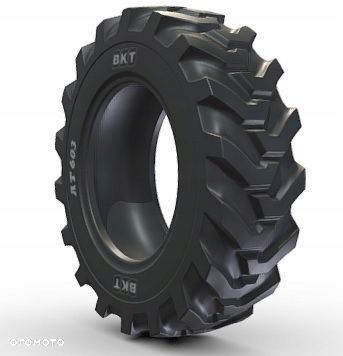 1x opona BKT 12.5/80-18 AT-603 142A6 12PR TL - 1