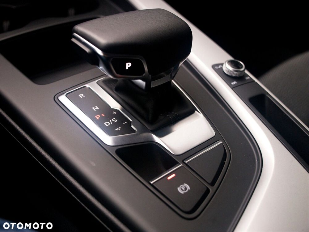 Audi A4 Allroad - 34