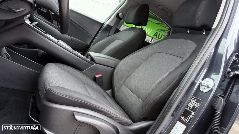 Hyundai Kauai 64 kWh Premium - 7