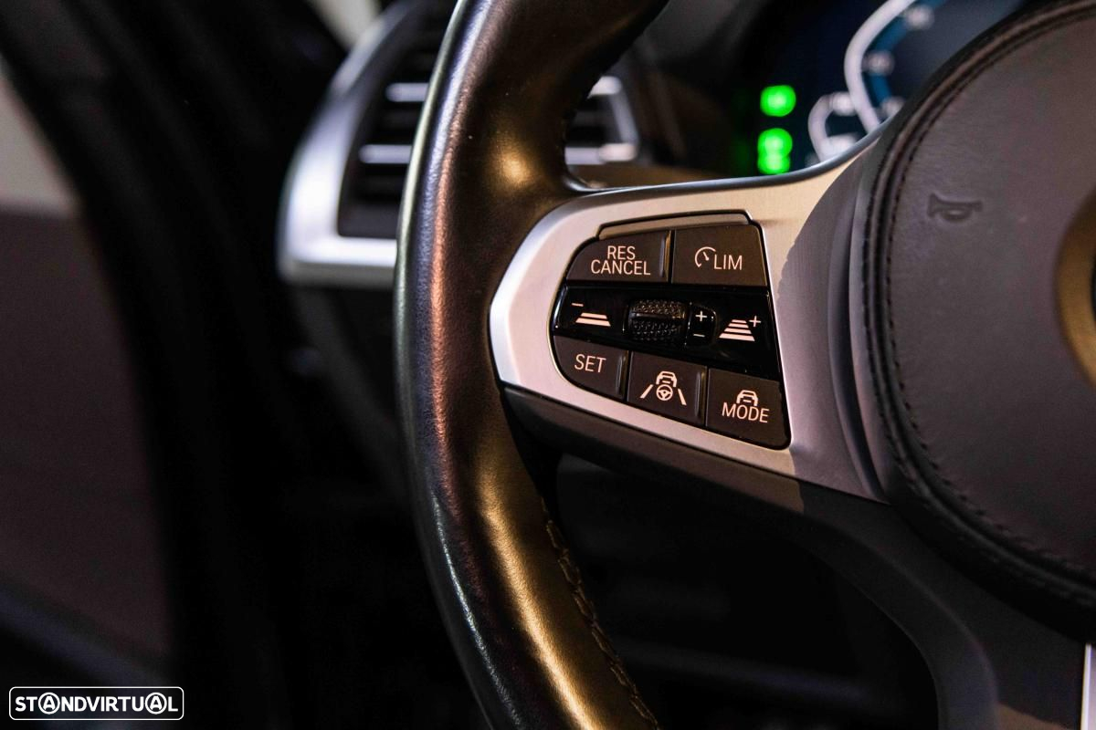BMW iX3 M Sport Inspiring - 29