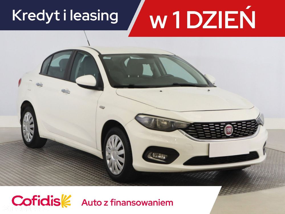 Fiat Tipo - 2