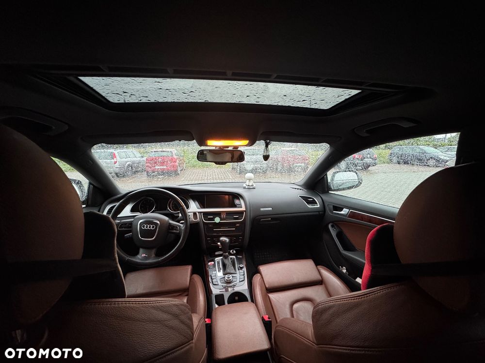 Audi A5 Sportback 2.0 TFSI Quattro S tronic - 6