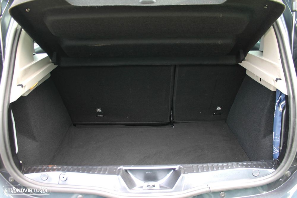 Dacia Sandero 1.5 Blue dCi Comfort - 18