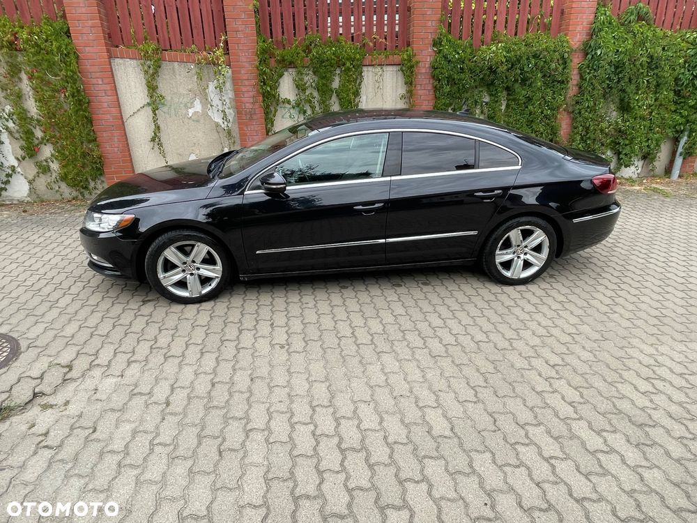 Volkswagen Passat - 6