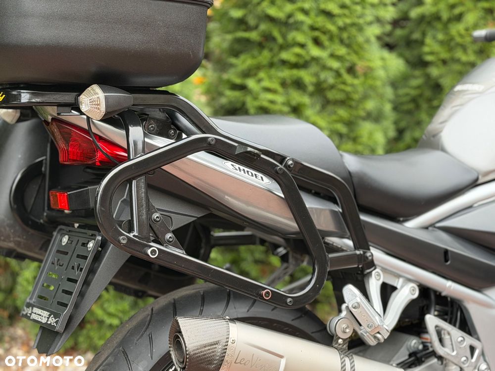 Suzuki Bandit - 25