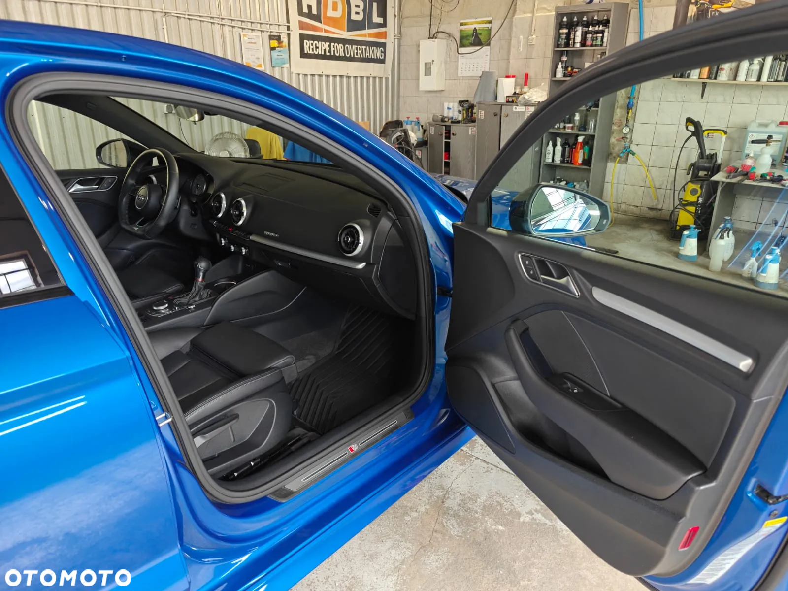 Audi S3 TFSI Quattro S tronic - 27