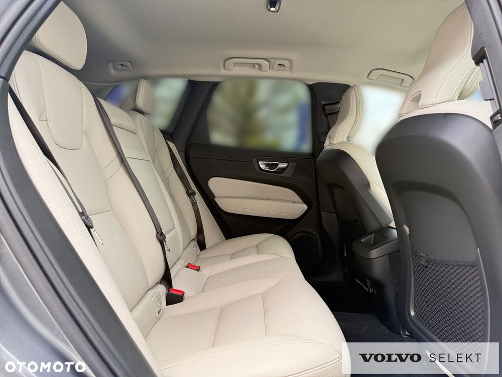 Volvo XC 60 - 27