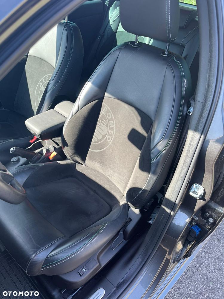 Alfa Romeo Giulietta 1.4 TB - 6