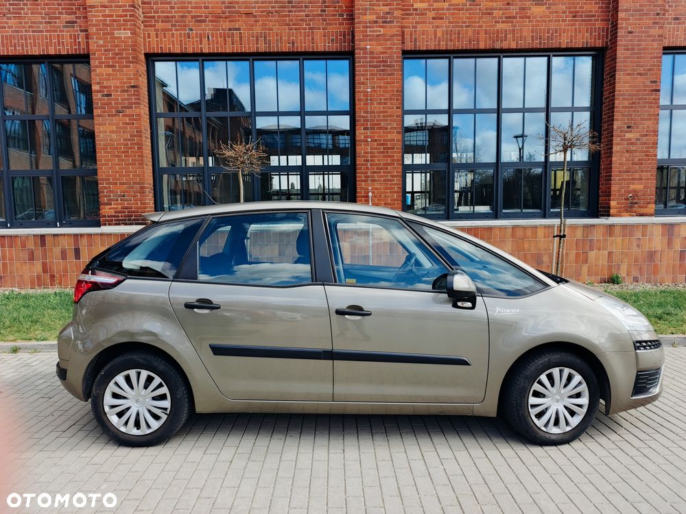 Citroën C4 Picasso - 7